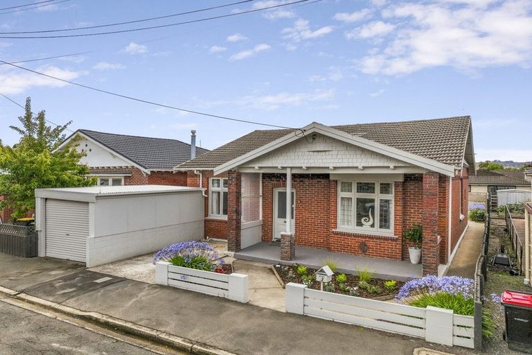 Photo of property in 3 Massey Avenue, Saint Clair, Dunedin, 9012
