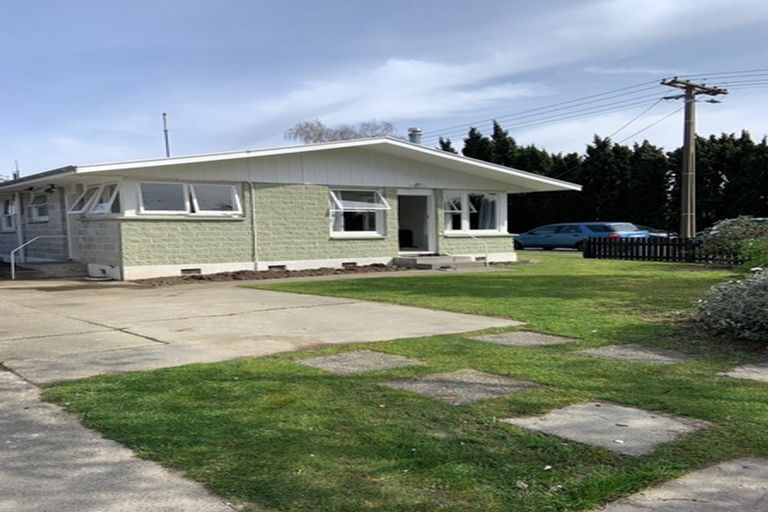 Photo of property in 37 Colemans Road, Springlands, Blenheim, 7201