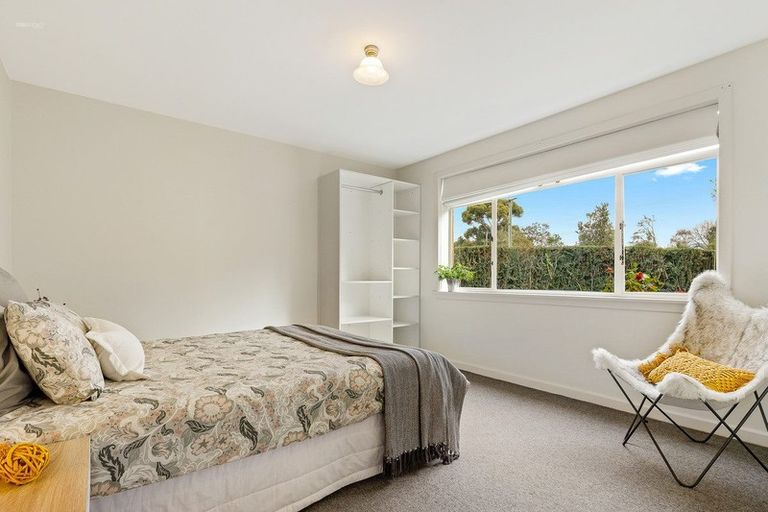 Photo of property in 110 Main North Road, Woodend, 7610