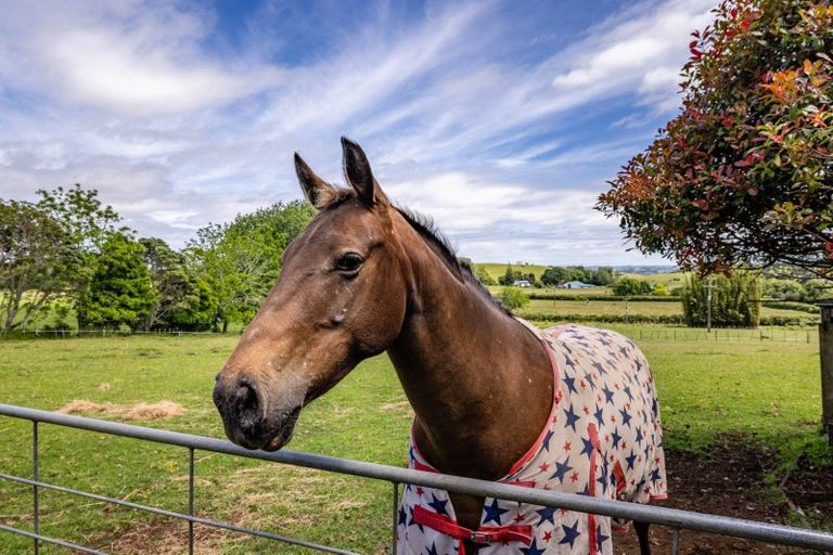 Photo of property in 15 Smith Road, Pakaraka, Kaikohe, 0472