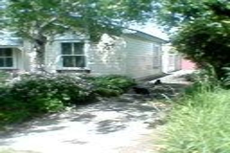 Photo of property in 6 Severn Street, Waitotara, Whanganui, 4588