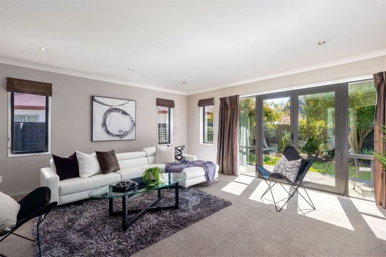 Photo of property in 7 Vangelis Lane, Mairehau, Christchurch, 8013