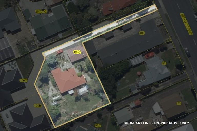 Photo of property in 100a Argyle Street, Mosgiel, 9024