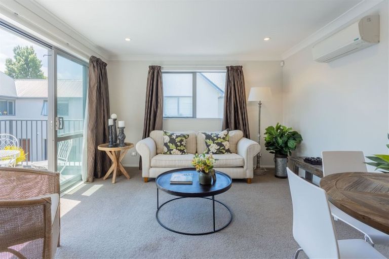 Photo of property in 1/37 Huxley Street, Sydenham, Christchurch, 8023