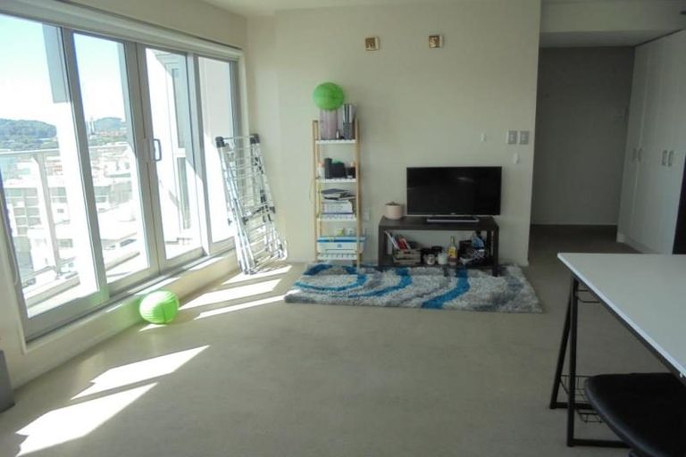 Photo of property in Soho Apartments, 1302/74 Taranaki Street, Te Aro, Wellington, 6011
