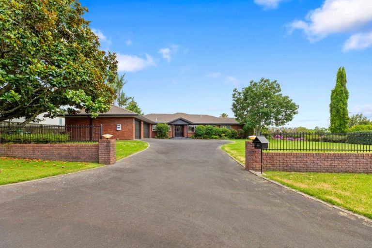 Photo of property in 373 Cambridge Road, Tauriko, Tauranga, 3110