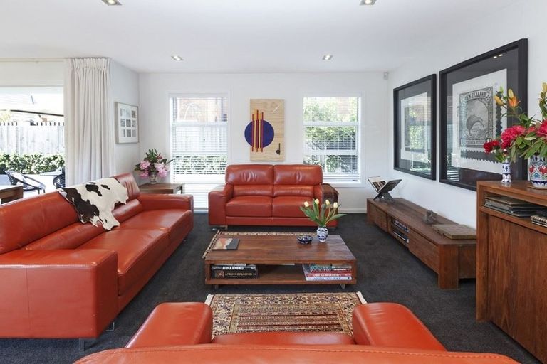 Photo of property in 98a Watford Street, Strowan, Christchurch, 8052