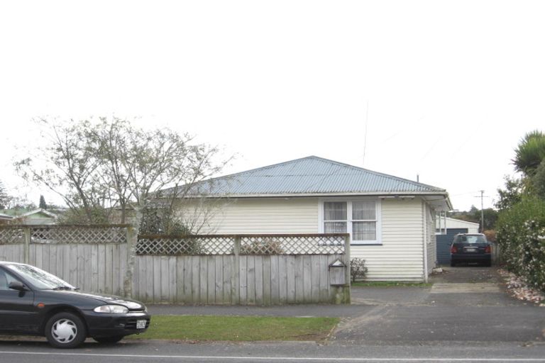 Photo of property in 65 Masters Avenue, Hillcrest, Hamilton, 3216