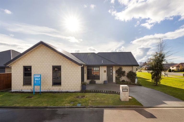 Photo of property in 2 Korari Grove, Redwoodtown, Blenheim, 7201