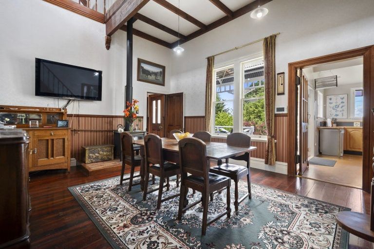 Photo of property in 174 Reynolds Road, Ratana, Whanganui, 4581