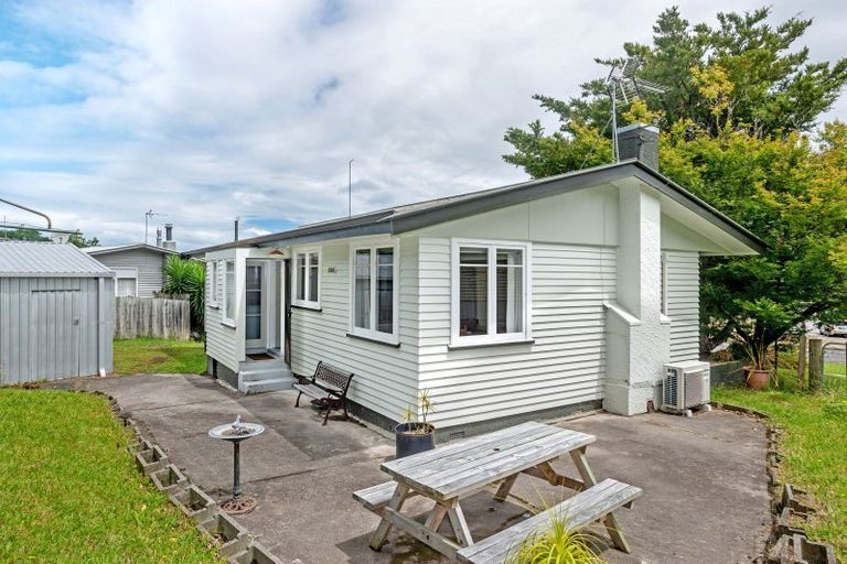Photo of property in 49 Oswald Street, Mangapapa, Gisborne, 4010