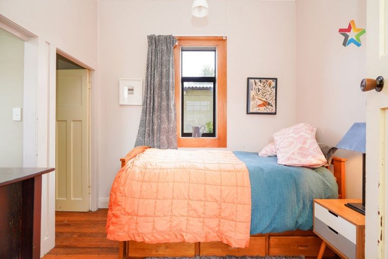 Photo of property in 55 Hensley Street, Gladstone, Invercargill, 9810