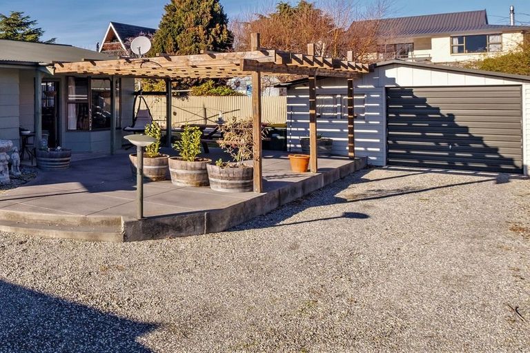 Photo of property in 112a Neplusultra Street, Cromwell, 9310