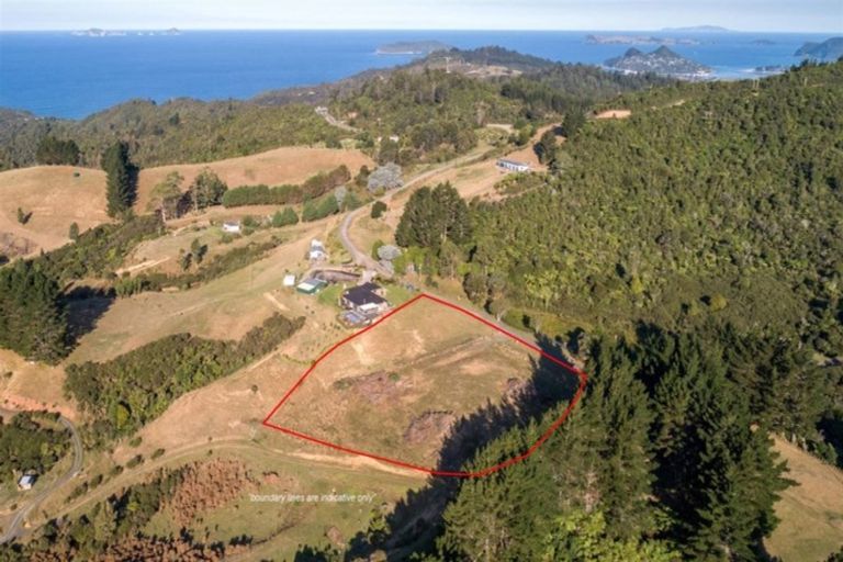 Photo of property in 50c Paul Road, Whenuakite, Whitianga, 3591