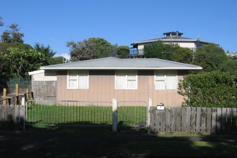 Photo of property in 8 Jane Street, Waikanae Beach, Waikanae, 5036