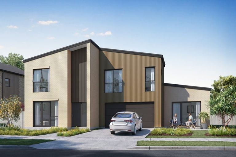 Photo of property in 70 Kilcadden Drive, Flat Bush, Auckland, 2019