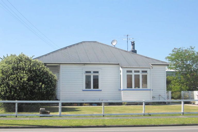 Photo of property in 150 Lytton Road, Elgin, Gisborne, 4010