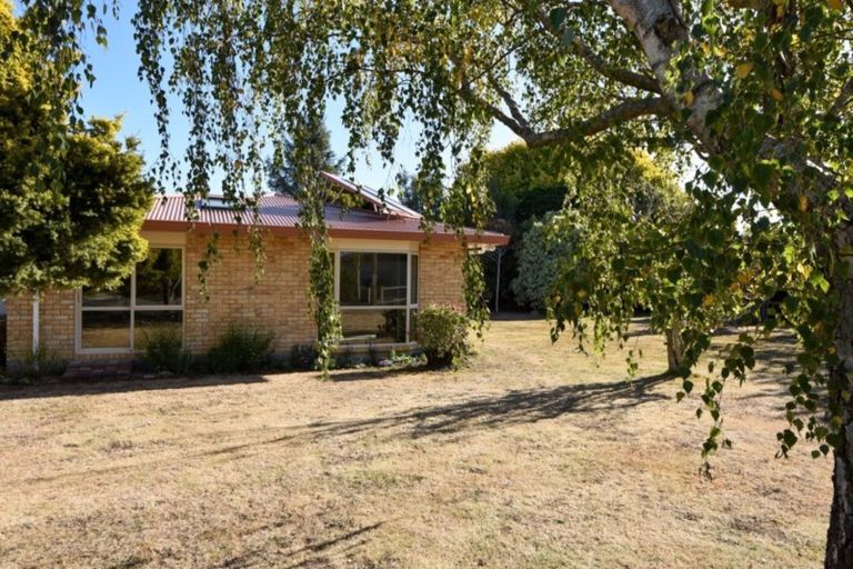 Photo of property in 21 Frederick Street, Carterton, 5713