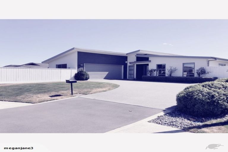 Photo of property in 11 Chedworth Court, Rolleston, 7615