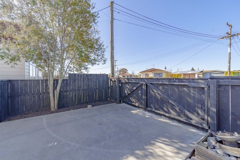 Photo of property in 4 Wellington Road, Waipukurau, 4200