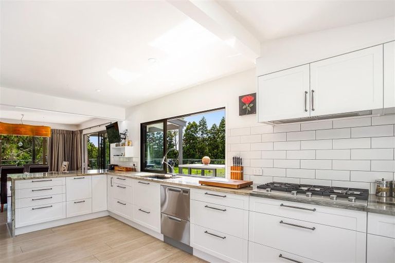 Photo of property in 741 Wainui Road, Wainui, Silverdale, 0992