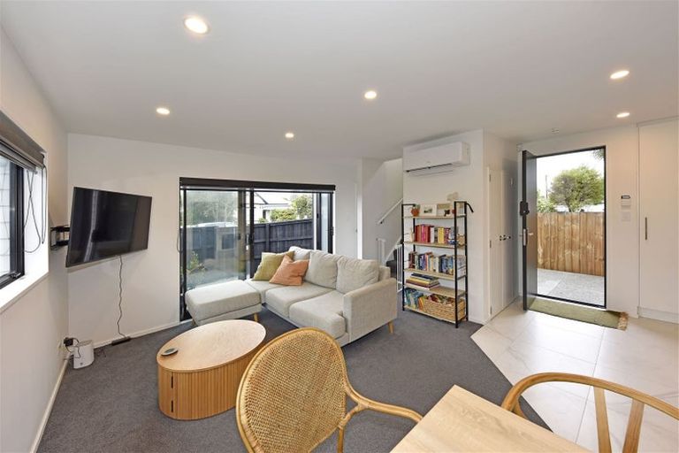 Photo of property in 81a Roker Street, Somerfield, Christchurch, 8024