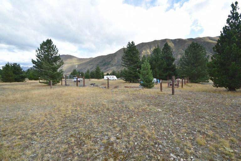Photo of property in 44 Flanagan Lane, Ben Ohau, Twizel, 7999