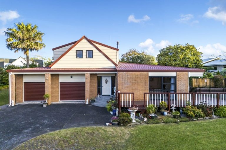 Photo of property in 20 Muscat Place, Henderson, Auckland, 0612