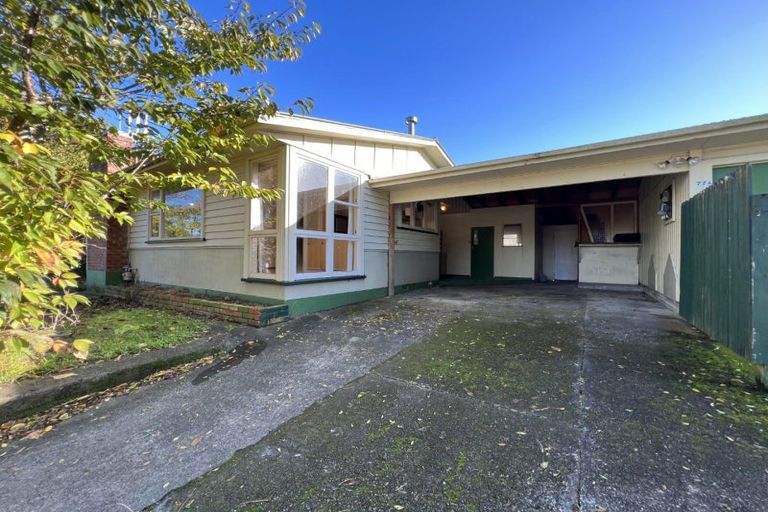 Photo of property in 77 Slacks Road, Awapuni, Palmerston North, 4412