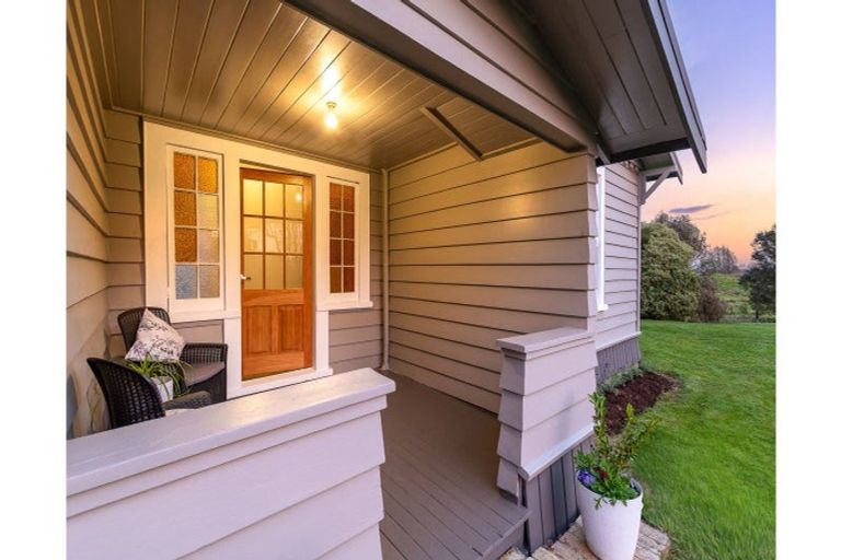 Photo of property in 611 Te Kowhai Road, Te Kowhai, Hamilton, 3288