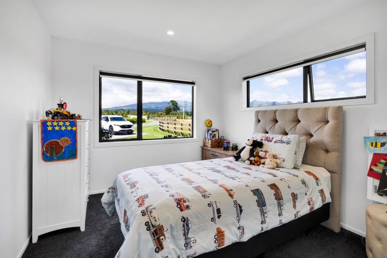 Photo of property in 90 Peters Road, Kaimiro, 4371