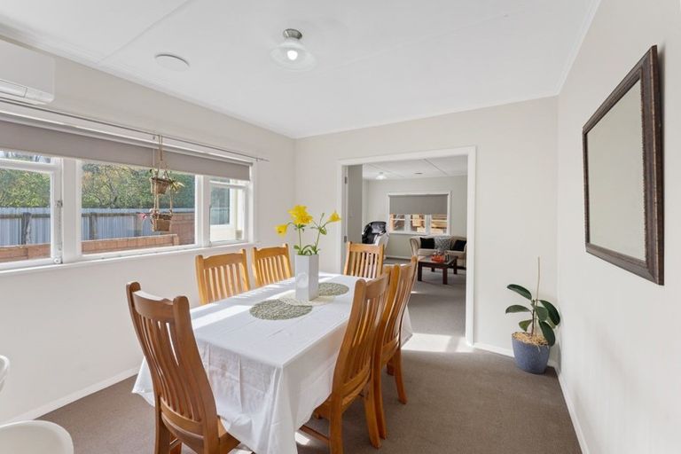 Photo of property in 1 Peel Place, Wainuiomata, Lower Hutt, 5014