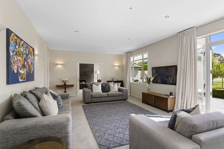 Photo of property in 148 Whites Road, Ohoka, Kaiapoi, 7692