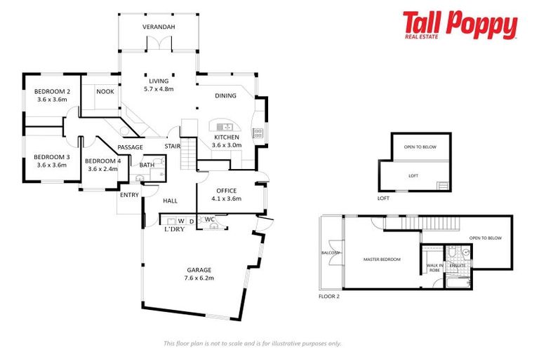 Photo of property in 7 Glenaven Drive, Motueka, 7120