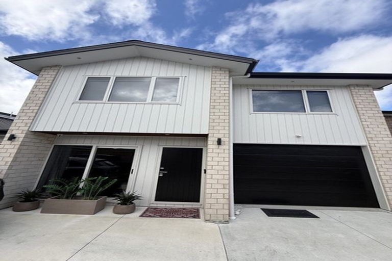 Photo of property in 37e Central Avenue, Papatoetoe, Auckland, 2025