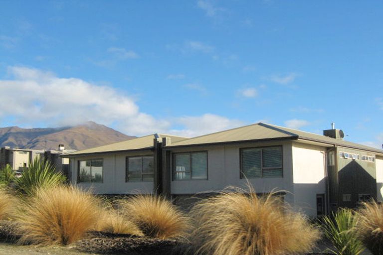 Photo of property in Alpine Village, 5/146 Anderson Road, Wanaka, 9305