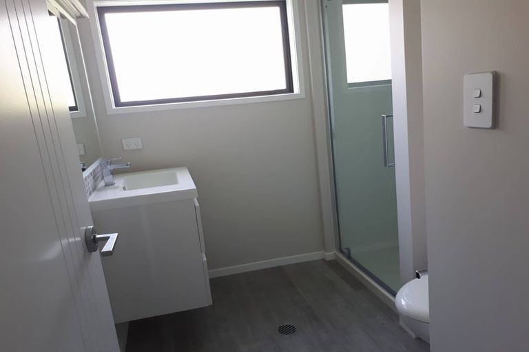 Photo of property in 5/13 Beale Street, Hamilton East, Hamilton, 3216