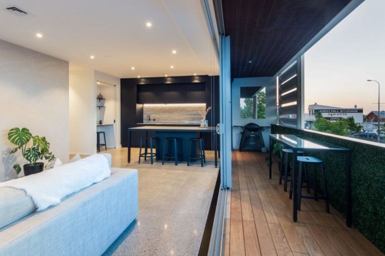 Photo of property in 2 Cooper Street, Grey Lynn, Auckland, 1021