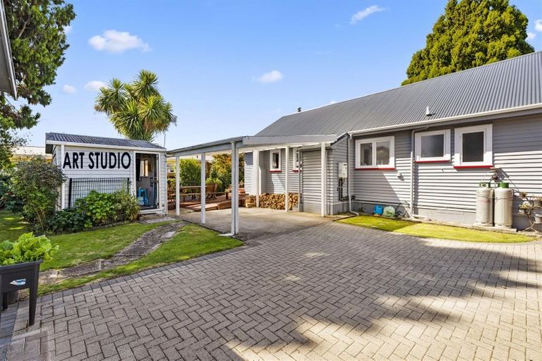 Photo of property in 117 Ranolf Street, Glenholme, Rotorua, 3010