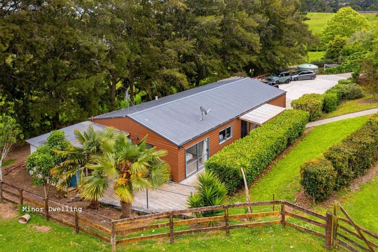 Photo of property in 99 Potter Road, Dairy Flat, Albany, 0792