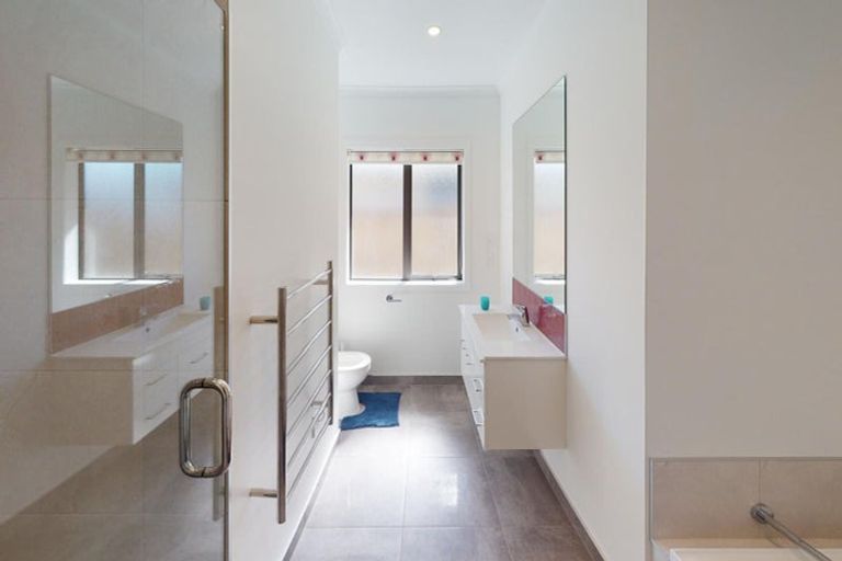 Photo of property in 109a Gillespies Line, Cloverlea, Palmerston North, 4412