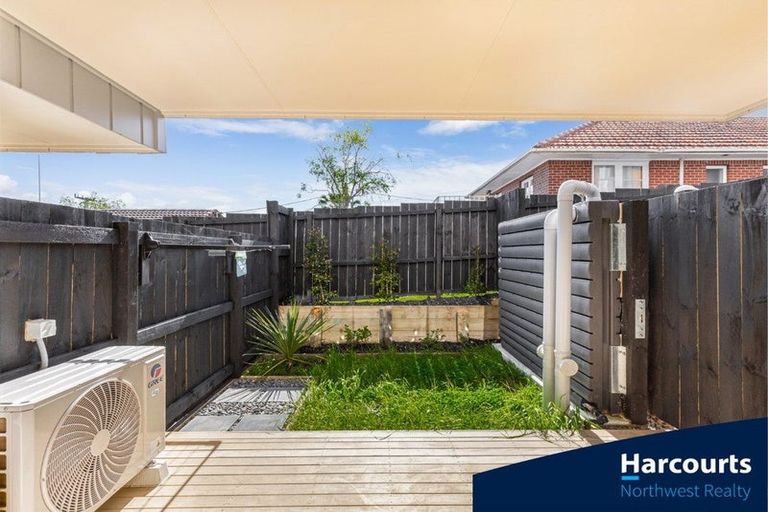 Photo of property in 15/28 Lavelle Road, Henderson, Auckland, 0612