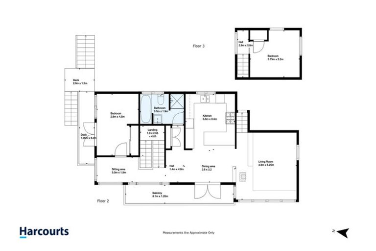 Photo of property in 21 Kaitawa Road, York Bay, Lower Hutt, 5013