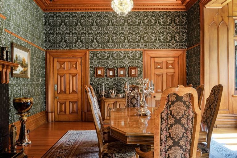 Photo of property in Bishopgrove, 16 Patmos Avenue, Woodhaugh, Dunedin, 9010