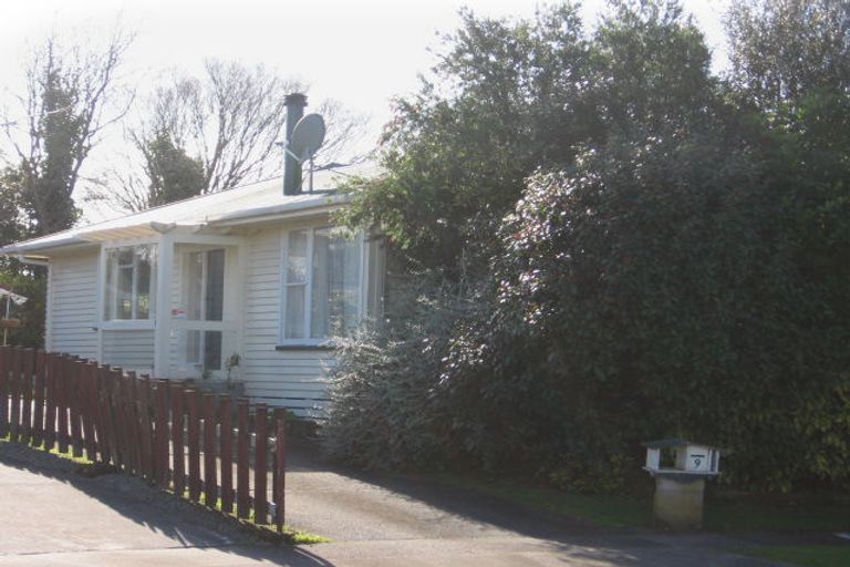 Photo of property in 9 Selby Place, Hokowhitu, Palmerston North, 4410