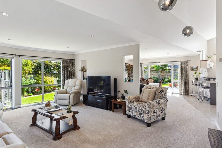 Photo of property in 3 Cadastral Court, Paraparaumu, 5032