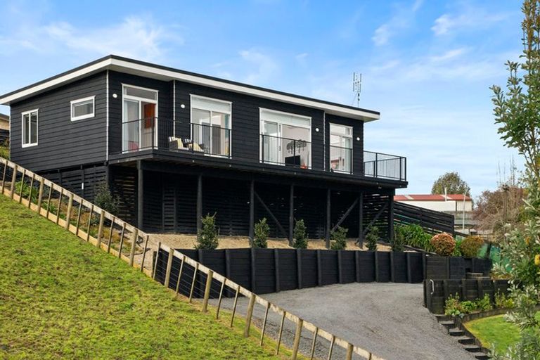 Photo of property in 5a Parapara Road, Tirau, 3410