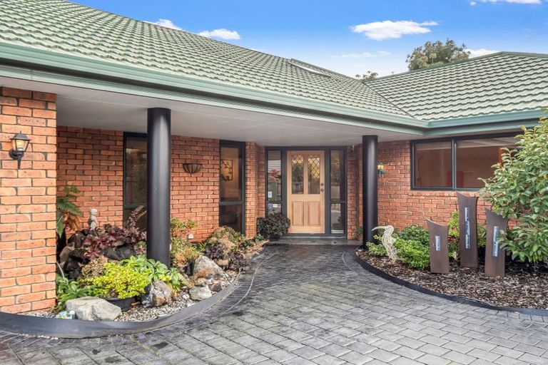 Photo of property in 6 Enverton Drive, Rangiora, 7400