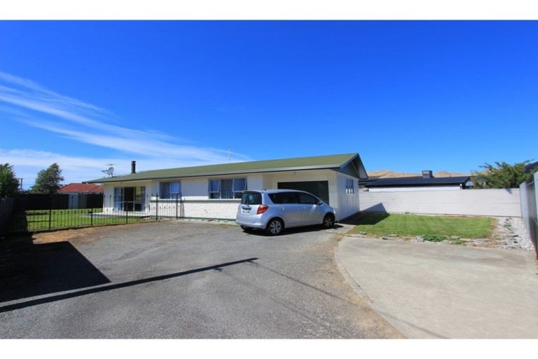 Photo of property in 5a Barratt Street, Blenheim, 7201