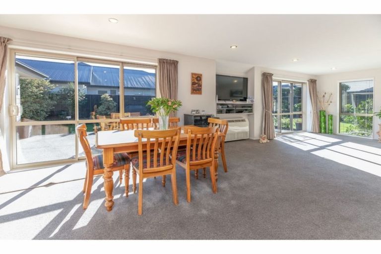 Photo of property in 9 Kotuku Street, Lincoln, 7608